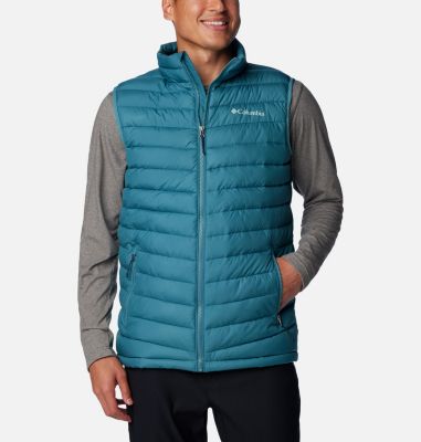 Columbia Men's Slope Edge  Vest-