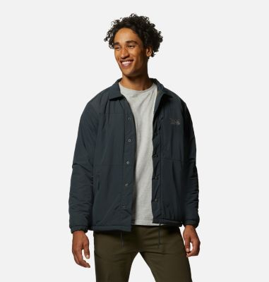 Mountain Hardwear Men's HiCamp  Shell Jacket- product image