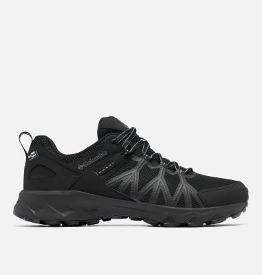 Columbia Men's Peakfreak II OutDry Shoe - Size 15 - Black