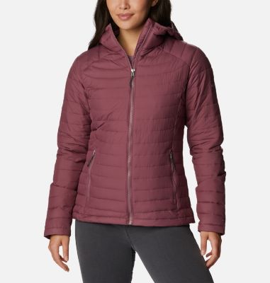 Columbia Women's Hoppers Crossing  Hooded Jacket- product image