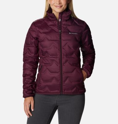 Columbia Women's Yaquina Rock  Heat Seal  Jacket- product image