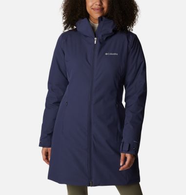 Columbia Women's Looking Glass Pass  Mid Jacket- product image
