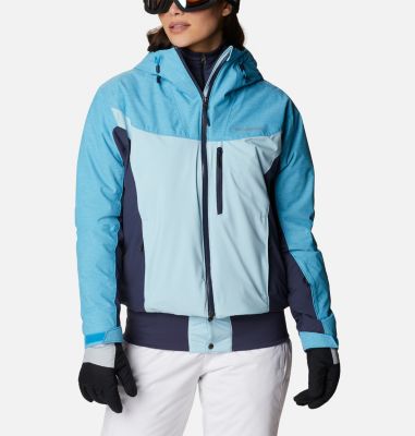 Columbia Women's Sweet Shredder  Insulated Jacket- product image