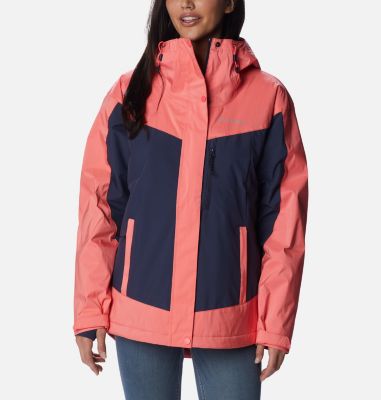 Columbia Women's Point Park  Insulated Jacket- product image