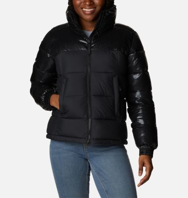 Columbia Women's High Divide   Dot  Jacket- product image