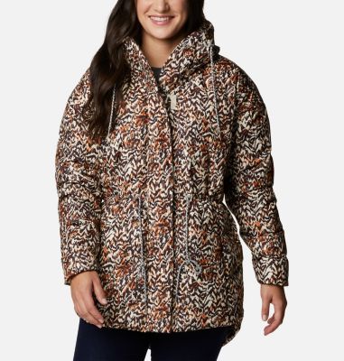 Columbia Women's Icy Heights  II Down Novelty Jacket- product image