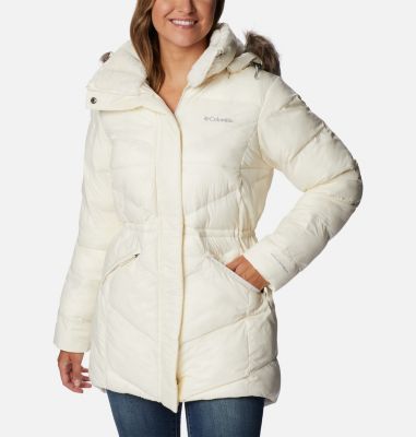Columbia Women's Peak to Park  Mid Insulated Jacket- product image
