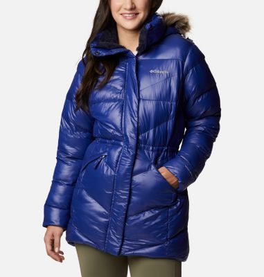 Columbia Women's Peak to Park  Mid Insulated Jacket-