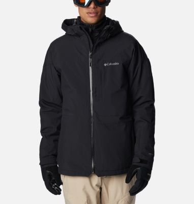 Columbia Men's Powder Canyon  Interchange Jacket- product image
