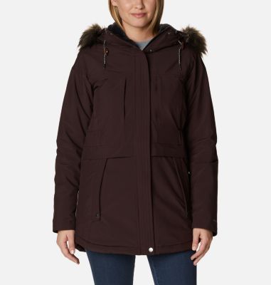 Columbia Women's Payton Pass  Insulated Jacket-