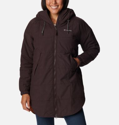 Columbia Women's Chatfield Hill  Novelty Jacket- product image