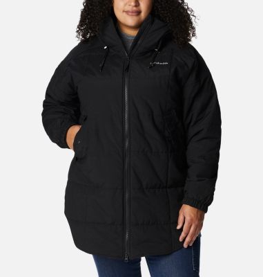 Columbia Women's Chatfield Hill  Novelty Jacket - Plus Size- product image