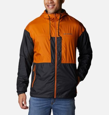 Columbia Men's Flash Challenger  Lined Windbreaker- product image