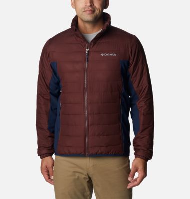 Columbia Men's Powder Lite  Hybrid Jacket- product image