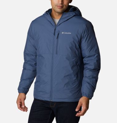 Columbia Men's Reno Ridge  Hooded Insulated Jacket- product image