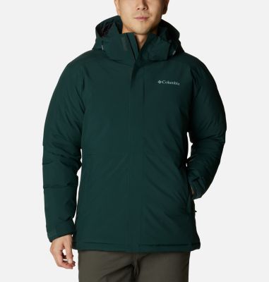 Columbia Men's Arrow Trail  Insulated Jacket- product image