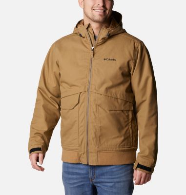 Columbia Men's Loma Vista  II Hooded Jacket- product image