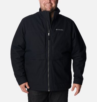 Columbia Men's Loma Vista  II Jacket - Big-