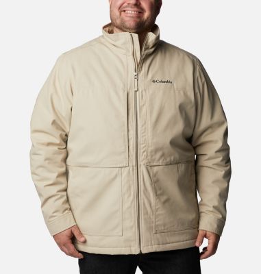 Columbia Men's Loma Vista  II Jacket - Big- product image