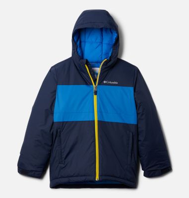 Columbia Kids' Valley Runner  Jacket- product image