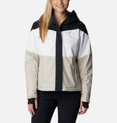 Columbia Women's Tipton Peak II Insulated Jacket - XS -