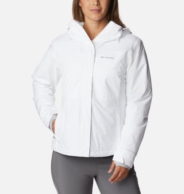 Columbia Women's Tipton Peak  II Insulated Jacket- product image