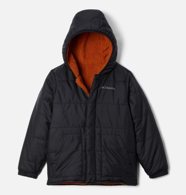 Columbia Boys' Big Fir  Reversible Jacket- product image