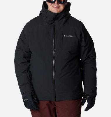 Columbia Men's Centerport  II Jacket - Big- product image