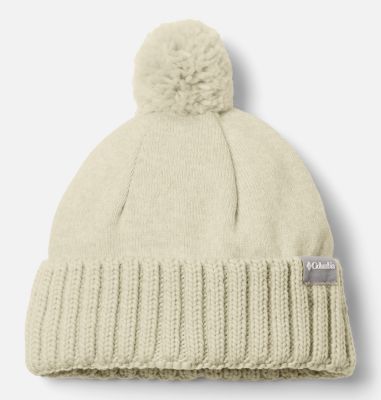 Columbia Sweater Weather  Pom Beanie-