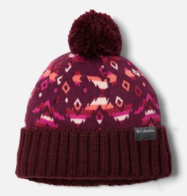 Columbia Sweater Weather  Pom Beanie- product image