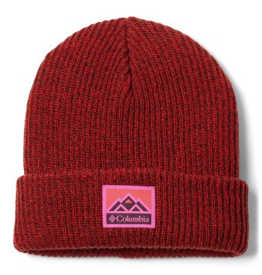 Columbia Kids' Whirlibird Cuffed Beanie-