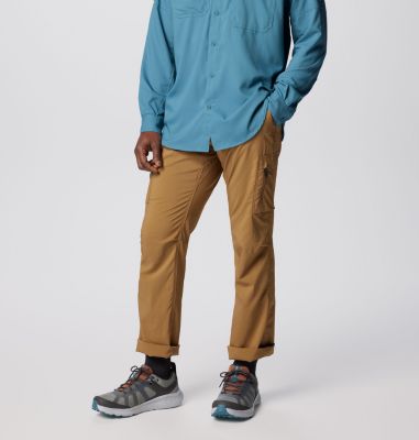 Columbia Men's Silver Ridge Utility Pants-