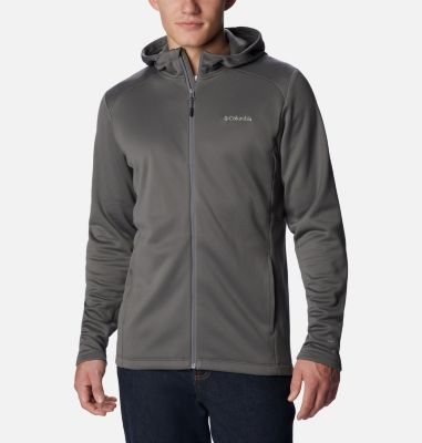 Columbia Men's Canyon Gate  Hooded Jacket- product image