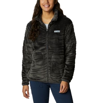 Columbia Women's PFG Slack Water  Reversible Fleece-