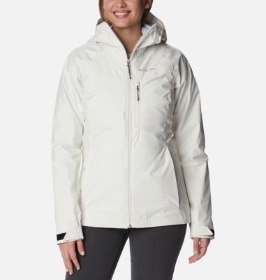 Columbia Women's Oak Ridge  Interchange Jacket- product image