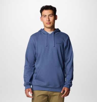 Columbia Men's Columbia Trek  Graphic Hoodie-