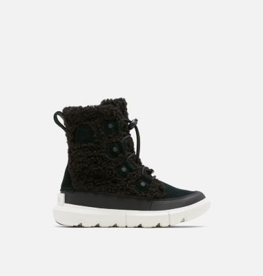 Sorel Youth Sorel Explorer Cozy Boot-