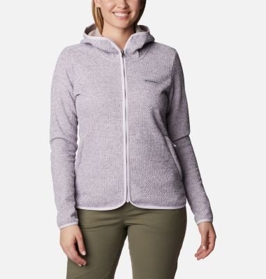 Columbia Women's Almond Creek  Full Zip Jacket- product image