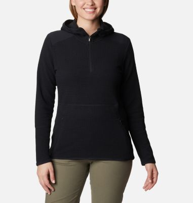 Columbia Women's Cottage Creek  Half Zip-