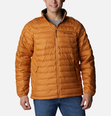 Columbia Men's Wolf Creek Falls  Insulated Jacket- product image
