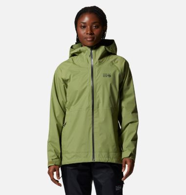 Mountain Hardwear Women's Threshold  Jacket- product image