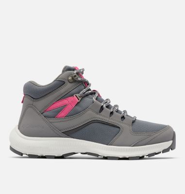 Columbia Women's Re-Peak Mid Shoe-