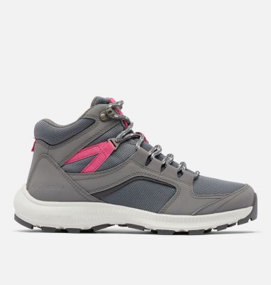 Columbia Women's Re-Peak  Mid Shoe-