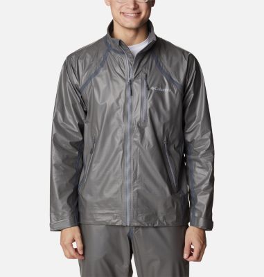 Columbia Men's OutDry  Extreme Mesh Golf Jacket-