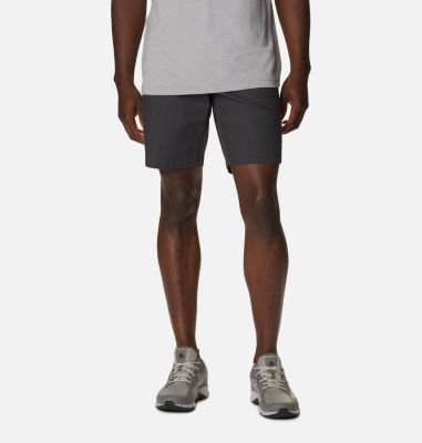 Columbia Men's Rugged Ridge II Outdoor Shorts - Size 30 - Black