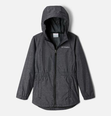 Columbia Girls' Lillian Ridge  Jacket- product image