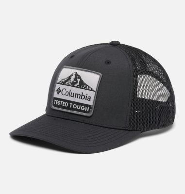 Columbia Columbia  Logo Snapback Cap-