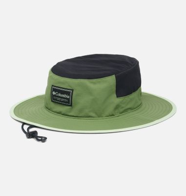 Columbia Columbia Broad Spectrum Booney Hat - S/M - Green