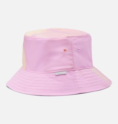 Columbia Toddler Columbia Bucket Hat - O/S - Pink
