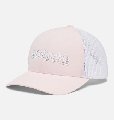 Columbia PFG Logo  110 Snapback Cap-